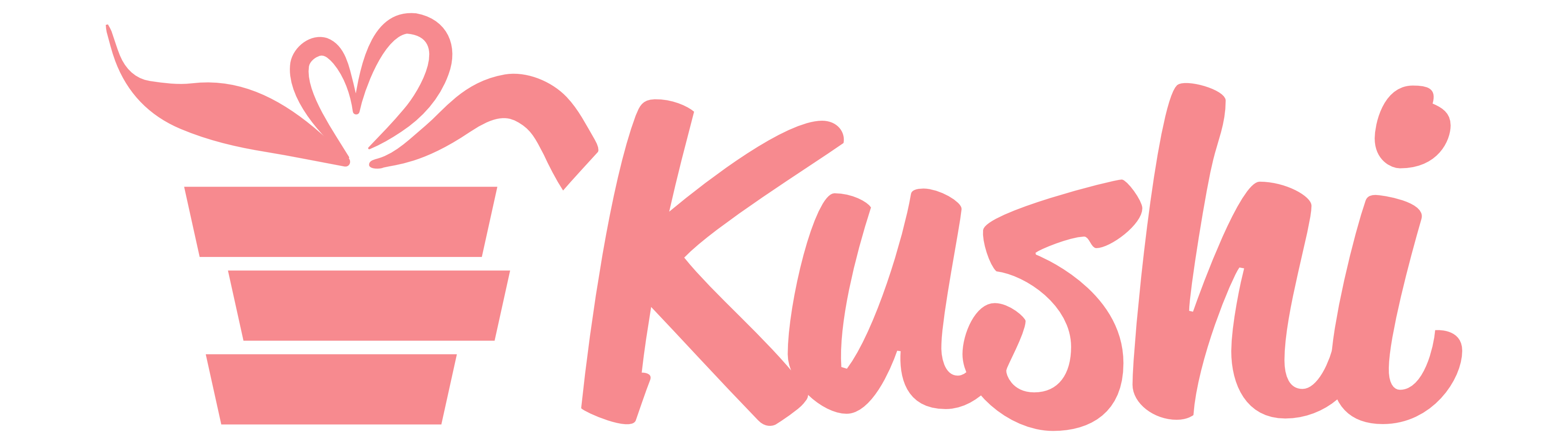 Kushi